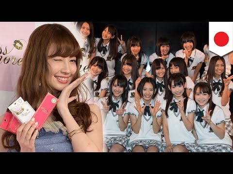 小嶋陽菜 HKTブスばっか?