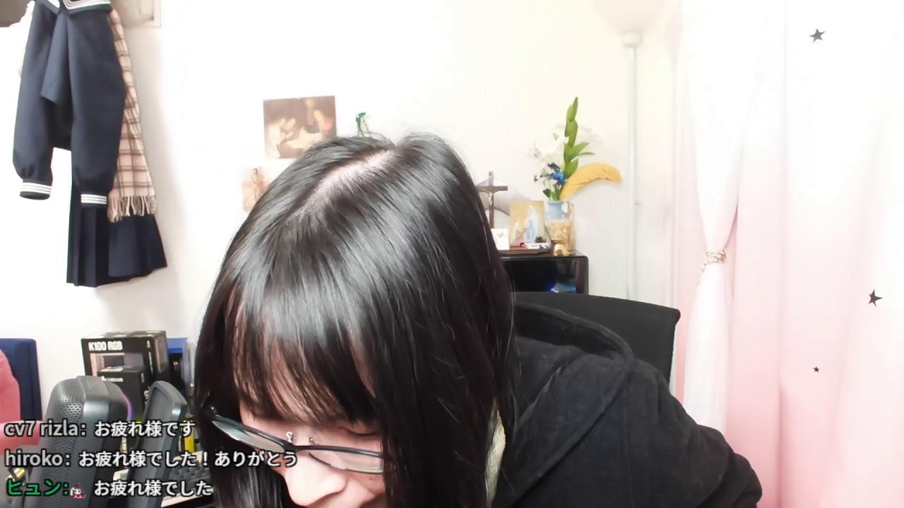 雑談 華麗なるドライビングテクニックは見てくれたかい?