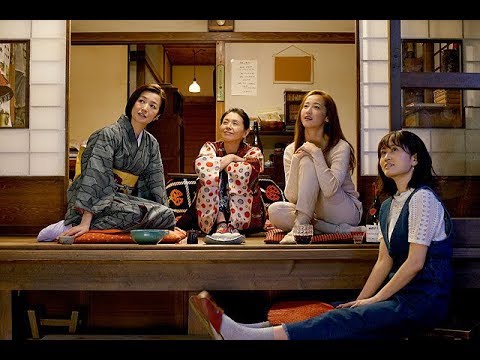 小泉今日子、沢尻エリカ、前田敦子 『食べる女』 映画予告編