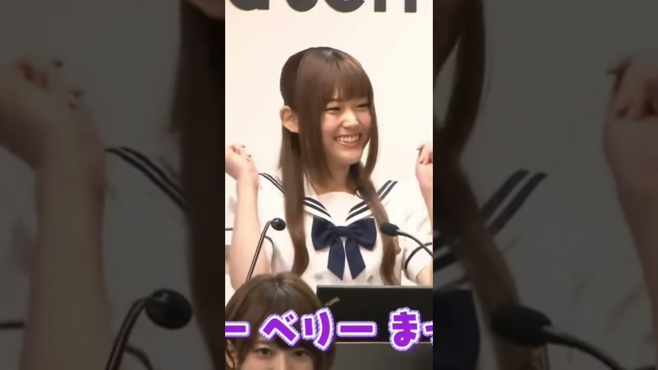 【乃木坂46】松村沙友理 さゆりん語