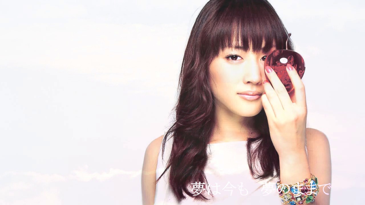 綾瀬はるか MOVIE (桜坂)