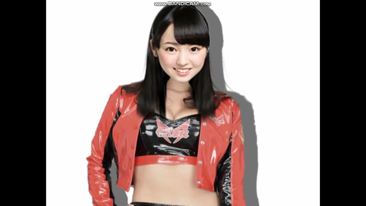 今泉佑唯のレースクイーン!