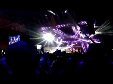 欅坂46 サマソニ Overture/サイレントマジョリティー Keyakizaka46: Overture/Silent Majority