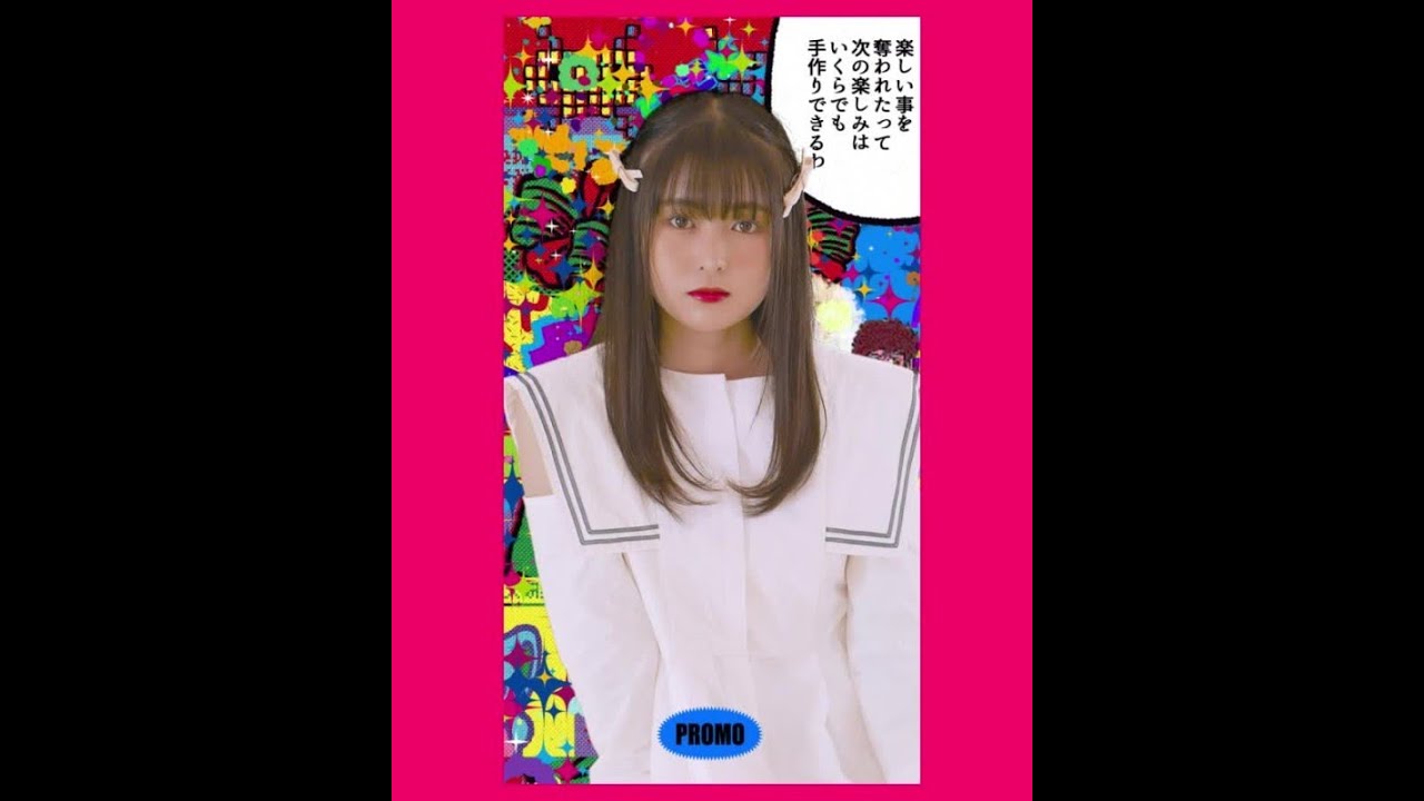 原田ちあき × 坂本渉太(ゲスト:頓知気さきな、兎遊)原田ちあきの明日も可愛く生きようね #10 予告【LINE NEWS VISION】