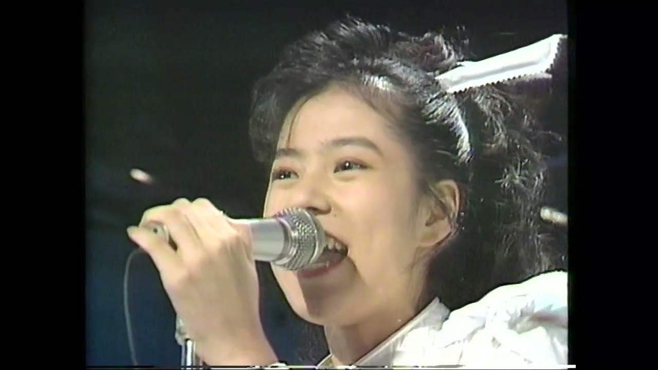 ★スーパー・アイドル・ヒット!123 (1988.9.29) HD.