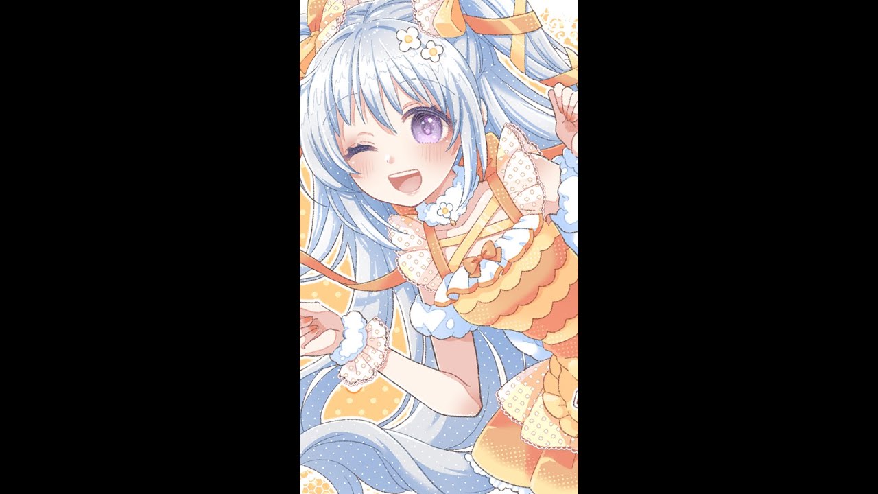 Honey❤︎Come!! – 小倉唯 / 歌ってみた #香鳴ハノン #Shorts