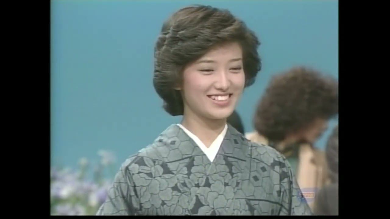 ☆スーパー・アイドル・ヒット!232 (1979.7.30) HD.