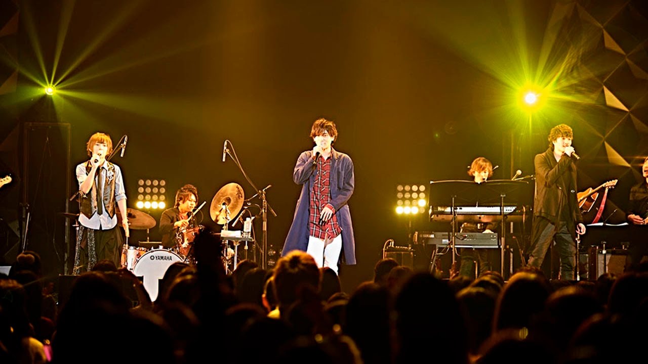 DVD「年初め!!センスアップ祭2016」