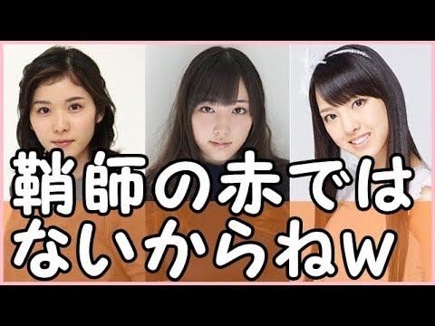 大好きなモーニング娘。の譜久村聖と飯窪春菜と話をして大興奮の松岡茉優w