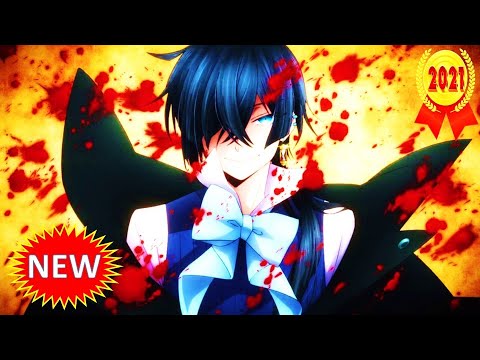 すばらしきこのせかい 1から12話 | New Anime 2021 English Sub