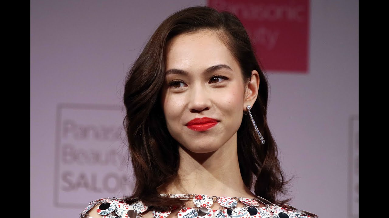 水原希子 イケメンデザイナーと同棲していた!本誌にも「彼氏です」と交際宣言