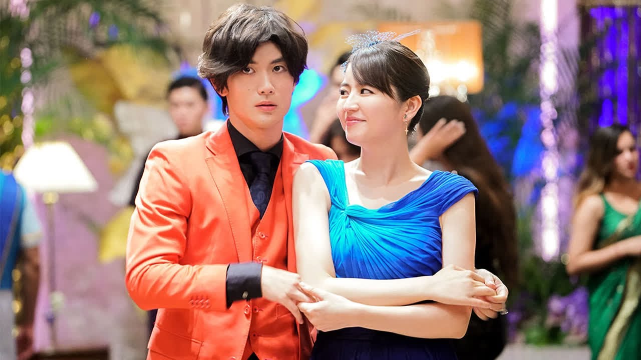 長澤まさみ&三浦春馬の華麗なダンスも!『コンフィデンスマンJP プリンセス編』の魅力