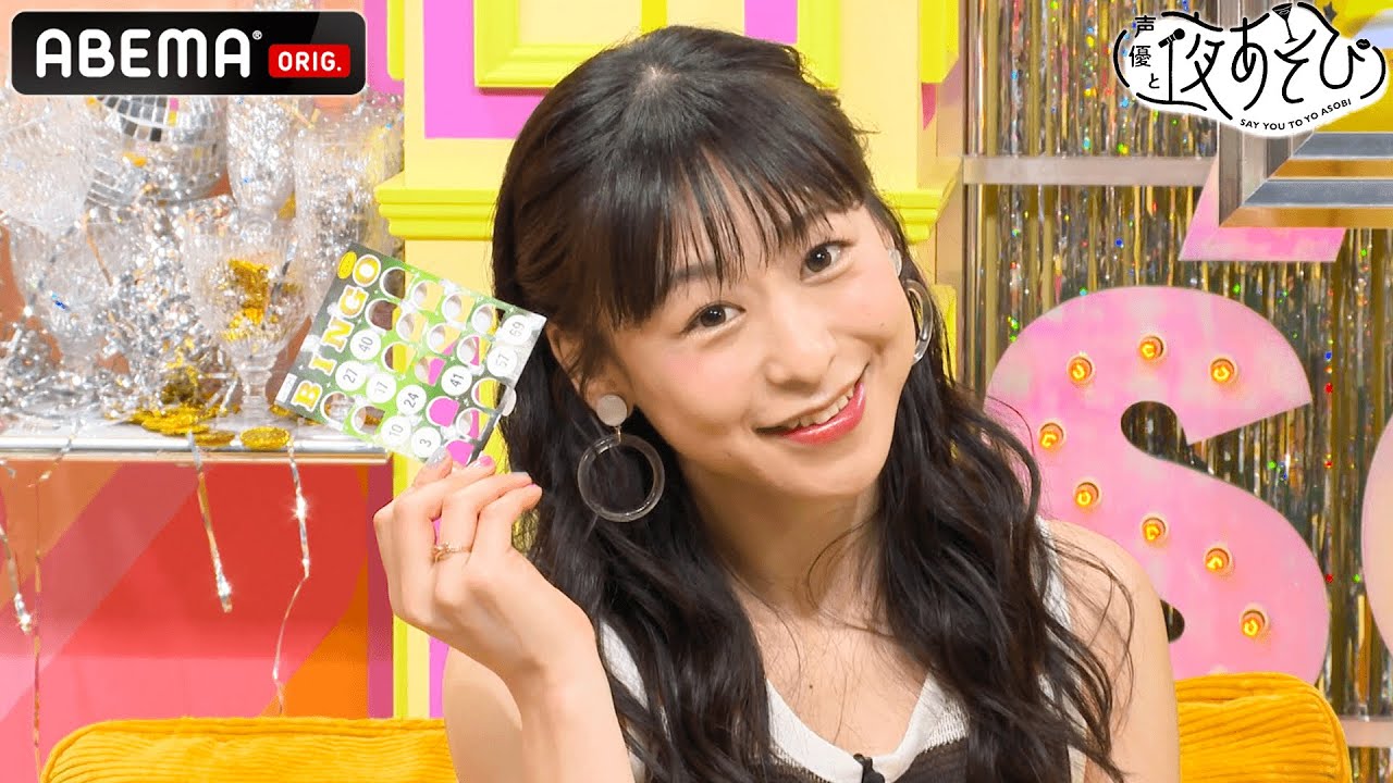 みかこちゃんが生放送中にミニップへ