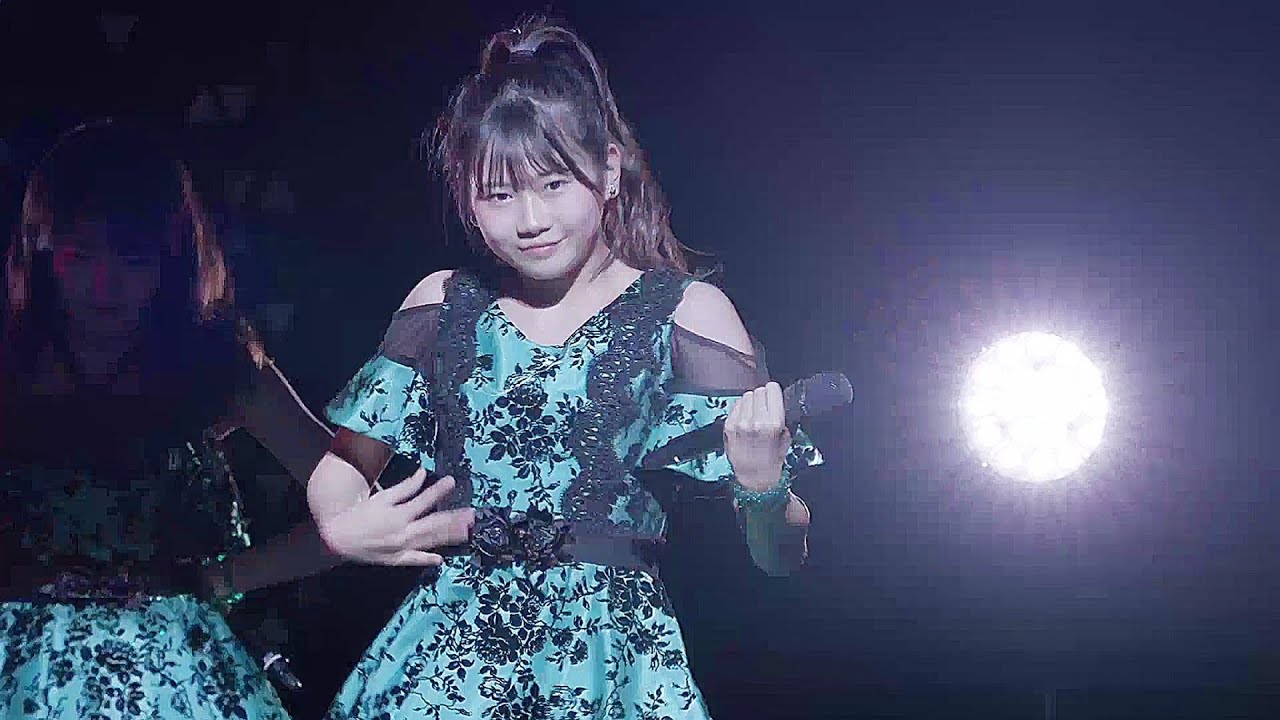 ハロプロ・チーム月12 🌙 「アツイ!」 (BEYOOOOONDS曲)