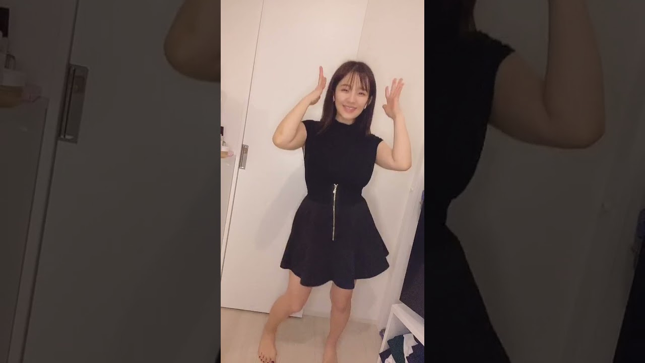 TikTok 天木じゅん |#踊ってみた #天木じゅん #お家時間#shorts