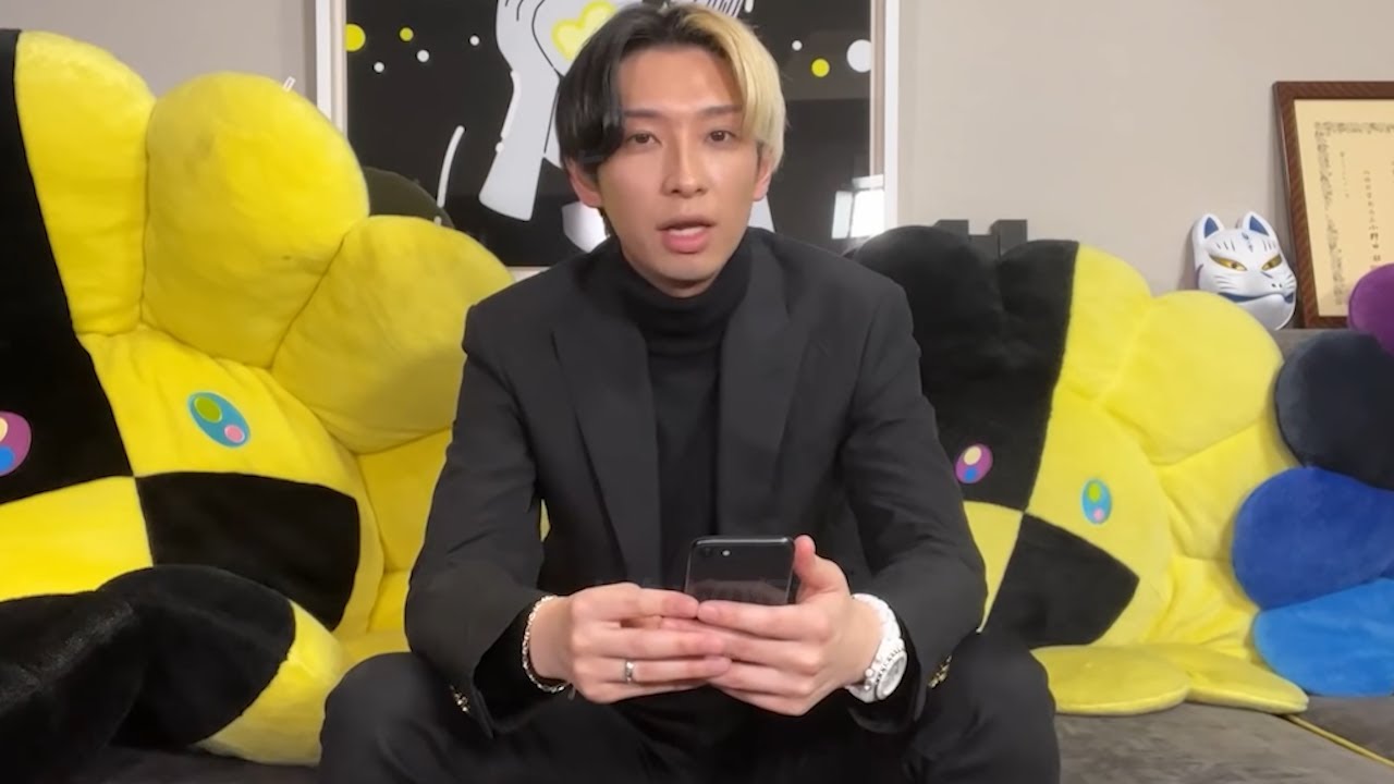 【注意】まじで危険!!薬使用を警告されるヒカル ヒカル切り抜き