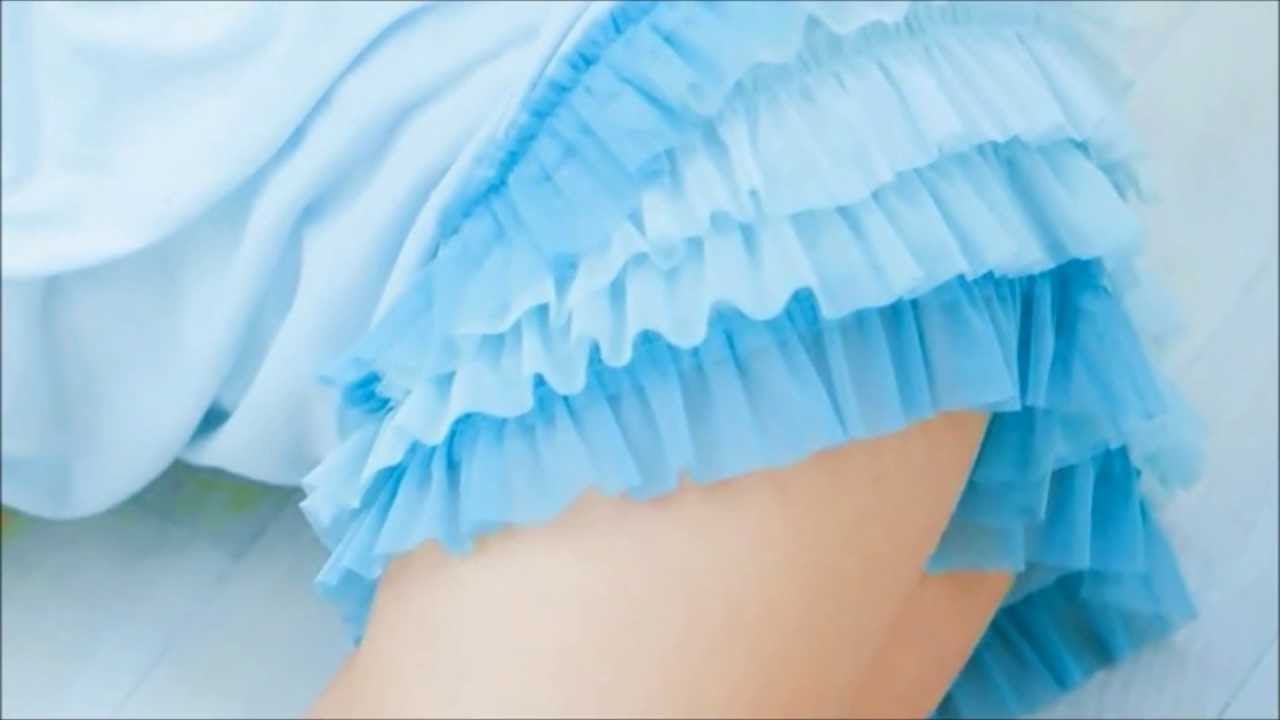 NMB48 渡辺美優紀 Ver3.98