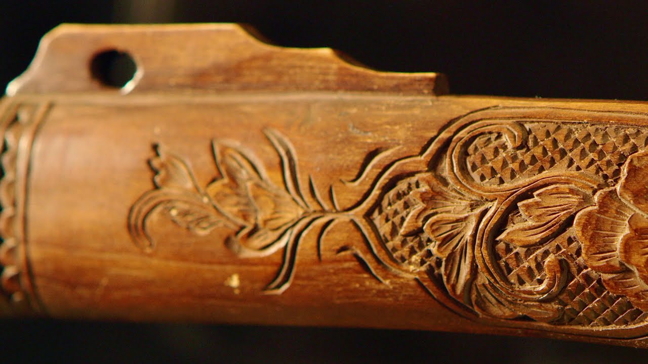 National Ainu Museum image video