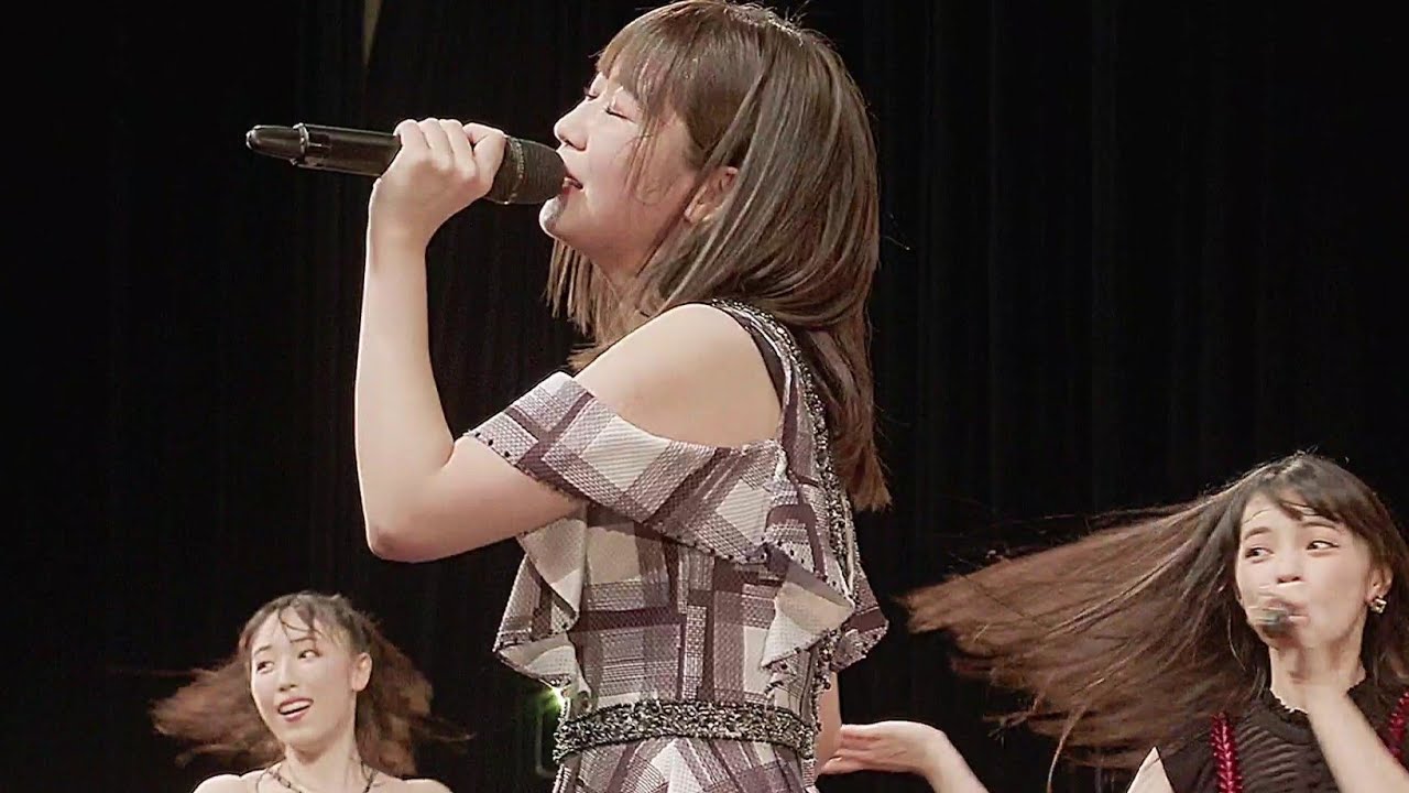 ハロプロ・チーム花13 🌸「Wonderful World」 (Juice=Juice曲)