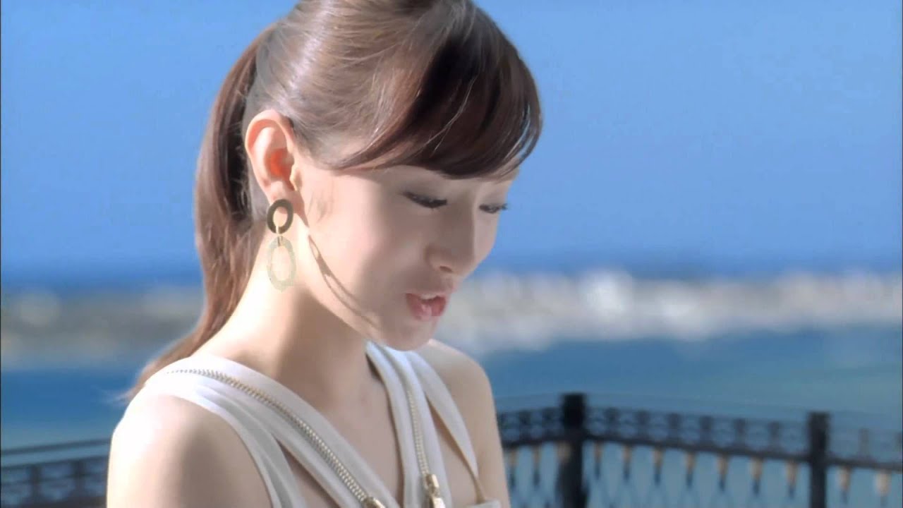 北川景子 kanebou ALLIE