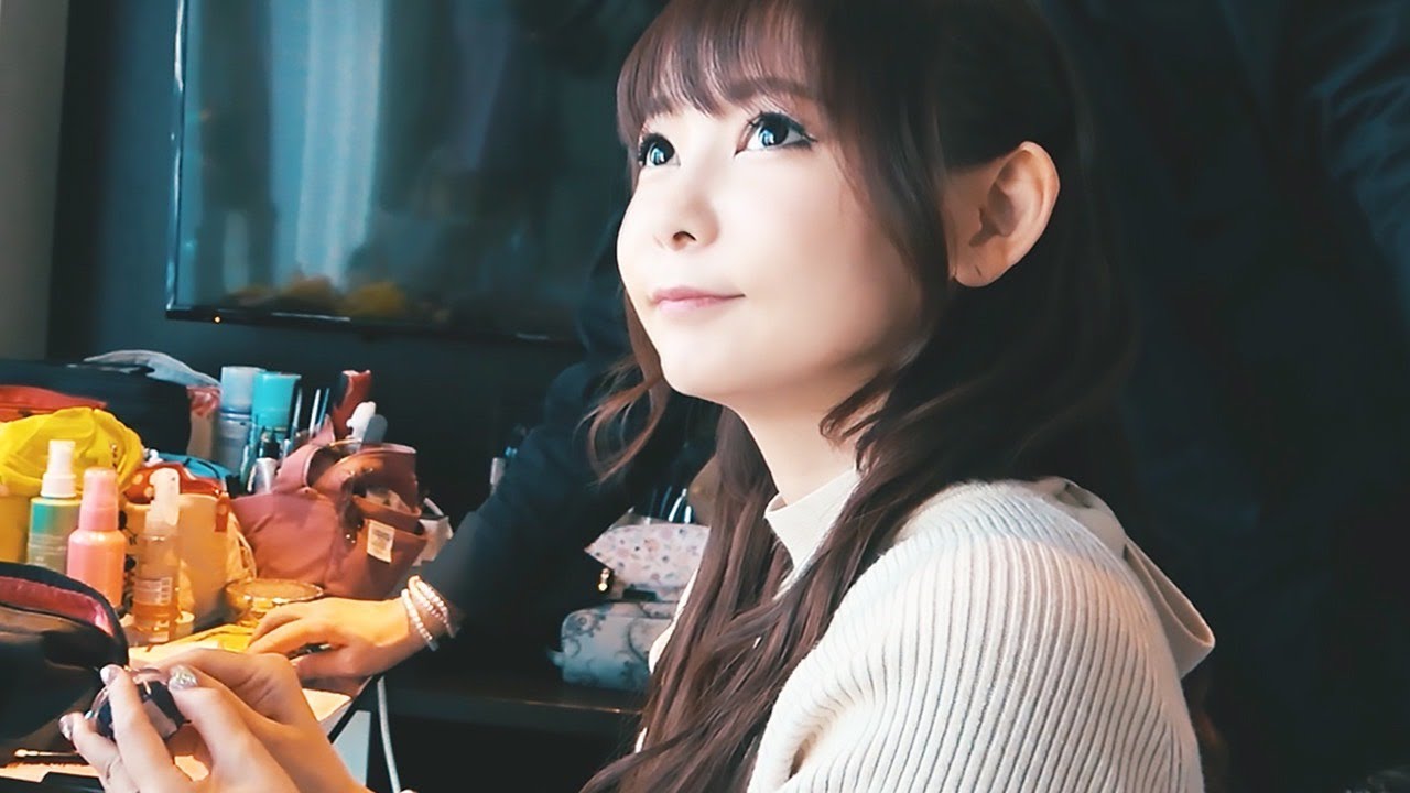 中川翔子の裏の顔をお見せします。