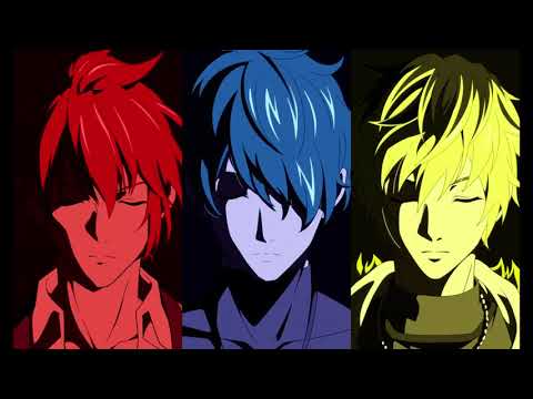 【テイルズオブルミナリア】テイフェス風オープニングアニメーション【Tales of Luminaria】