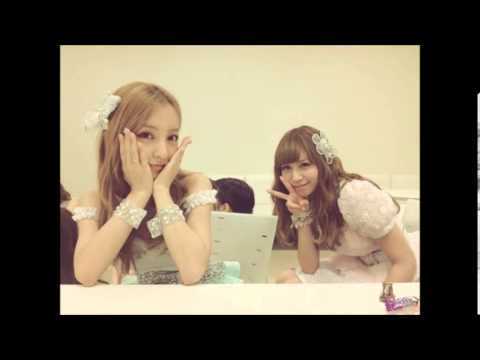 板野友美、嫉妬丸出しで実の妹を まあまあ 可愛いと酷評w