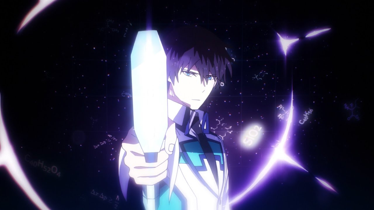 『魔法科高校の劣等生 リローデッド・メモリ』本告知PV(事前登録受付中)