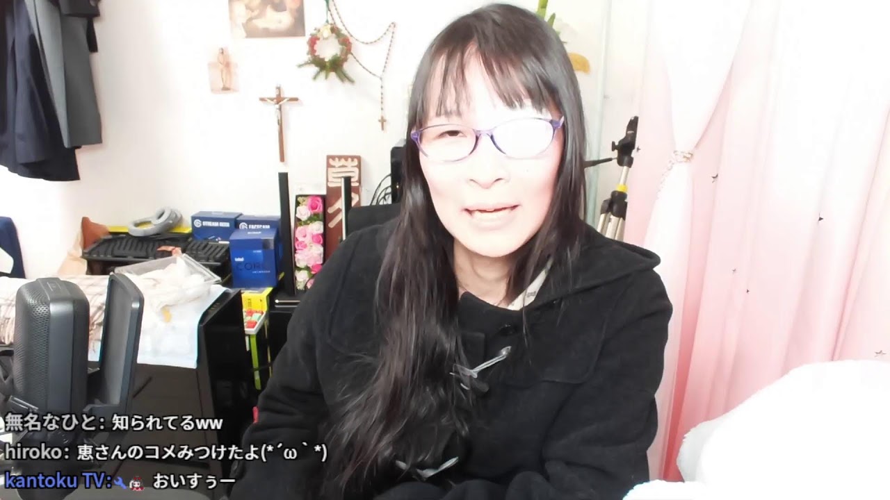 雑談 車椅子は一番いい装備を頼む! イイノック!