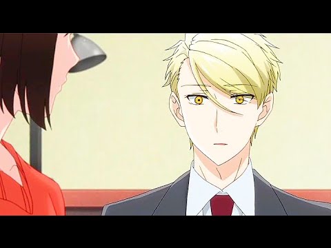 涼は、一花が自分をいじっているだけだと思っていることにショックを受けた。