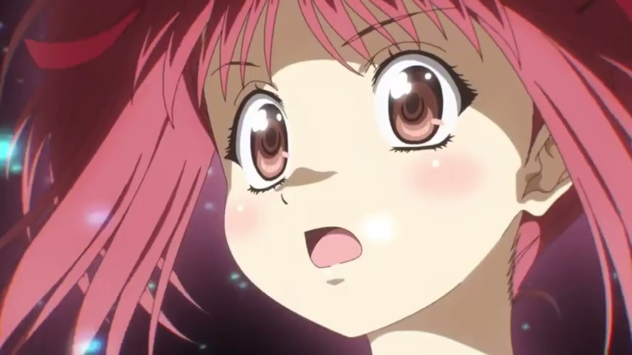 Tokyo Mew Mew New~♡ – Official Trailer