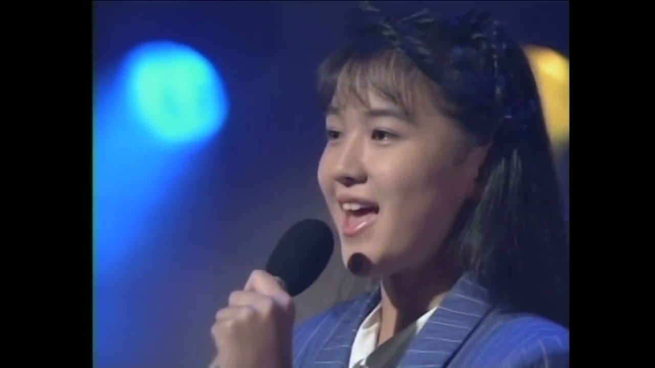 ☆スーパー・アイドル・ヒット!271 (1990.11.13) HD.