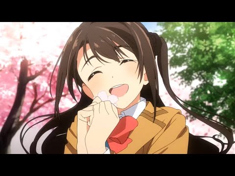 河野恵美 (Megumi Kouno) sakuga MAD