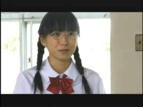 映画「妄想少女オタク系」予告編