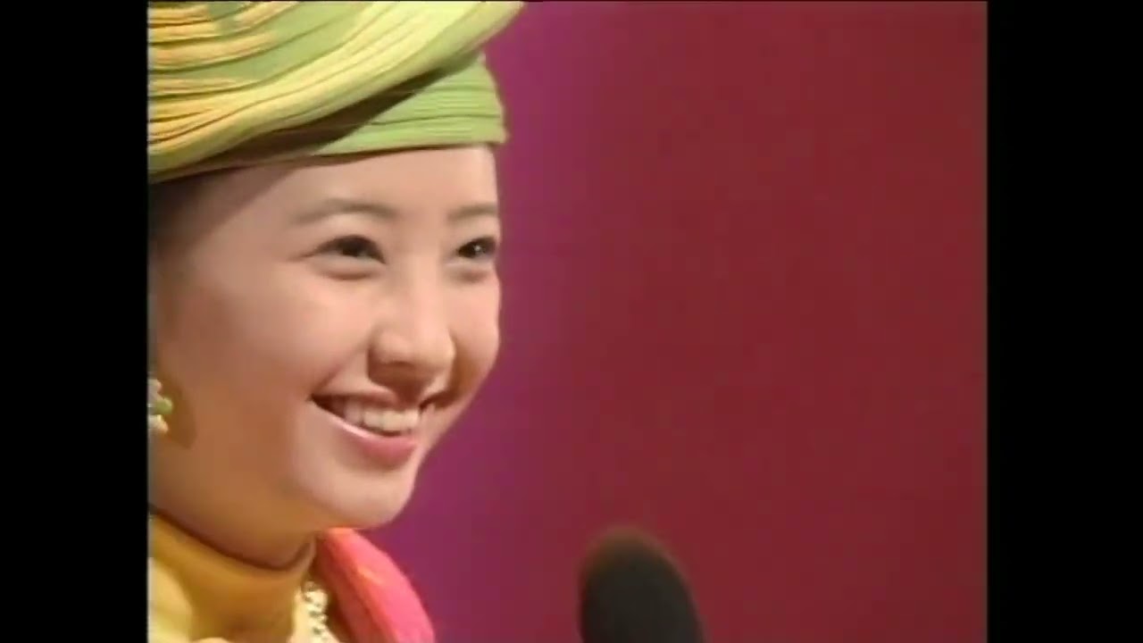 ☆スーパー・アイドル・ヒット!272 (1992.4.14) HD.