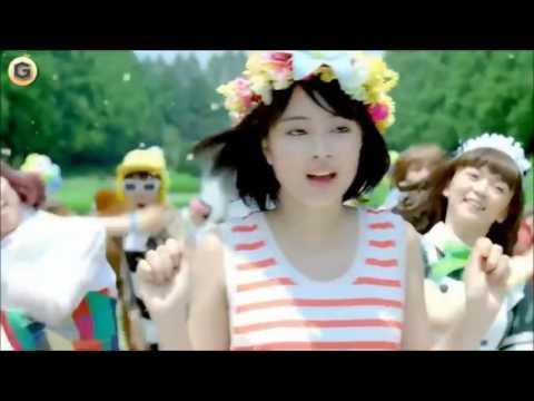 広瀬すずLINEPLAY