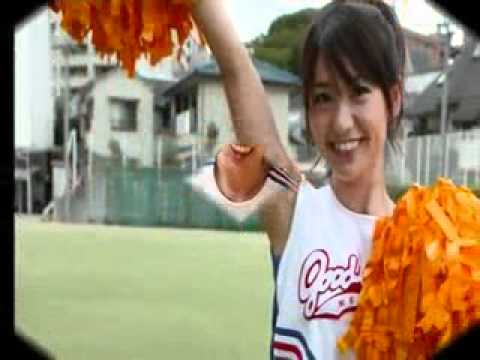 大島優子スライドショー xvid 001