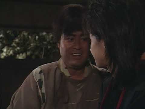 新大型時代劇『武蔵坊弁慶』(1986) 第12話 FULL HD