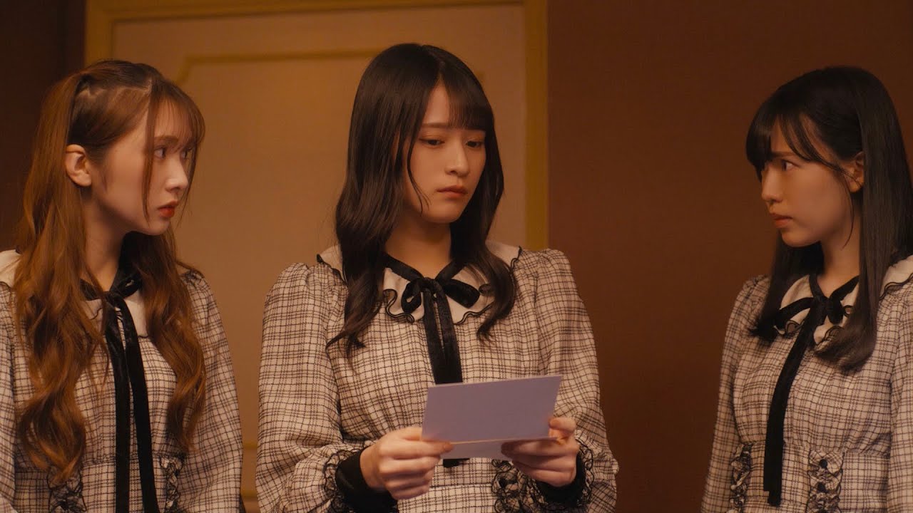 「IDOLS ~Screen Test~ #10」 3/28(月)24:50~25:05 O.A分