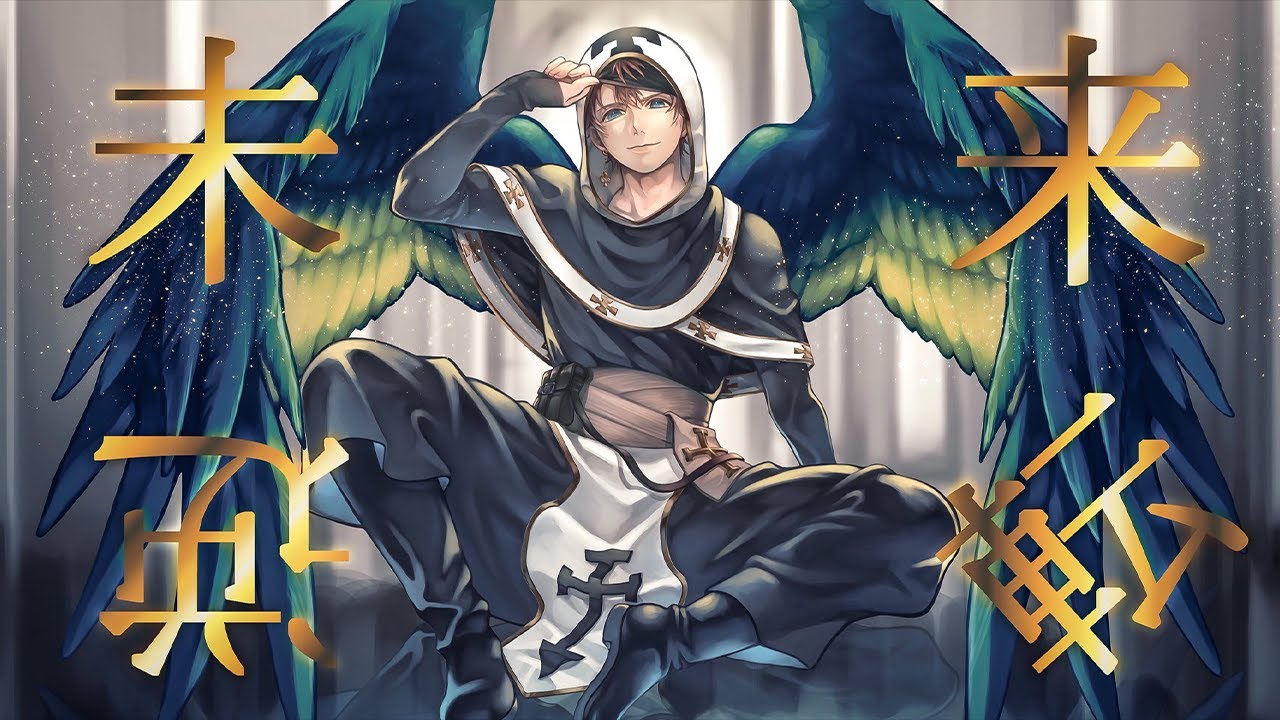 喉を落ち着かせながハンターを進める【第五人格】【IdentityV】