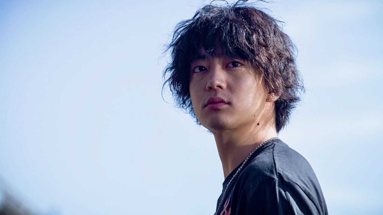 伊藤健太郎主演、阪本順治監督が当て書きしたオリジナル脚本/映画『冬薔薇(ふゆそうび)』特報