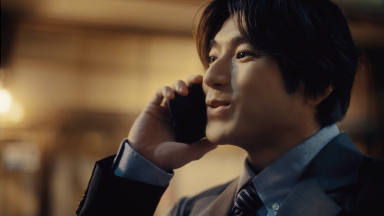 ドラマ 「上京エール」 第三話 神様|ザ・プレミアム・モルツ 〈香る〉エール