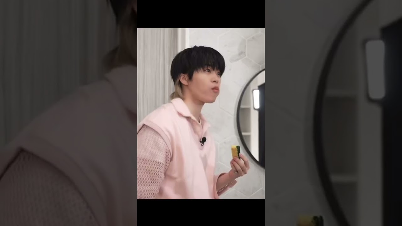 つるきまドッキリ #JO1 #鶴房汐恩 #木全翔也 #つるきま #ただ友 #Hi_JO1