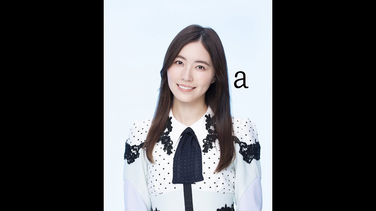 SKE48 / SKE48 ‘FRUSTRATION’ 松井珠理奈 TEASER VIDEO