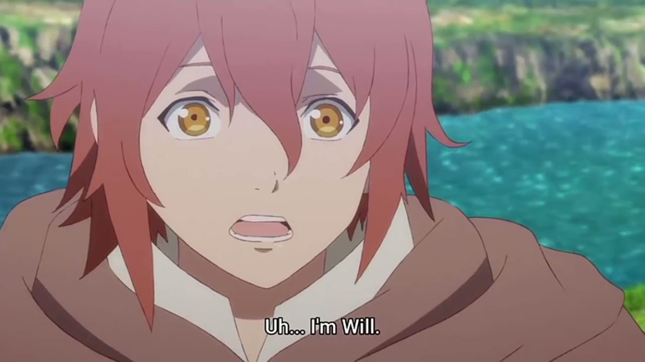 最果てのパラディン The Faraway Paladin 6