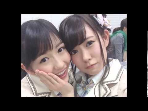 ものまね対決!渡辺美優紀によるAKB48渡辺麻友の真似が似てるww