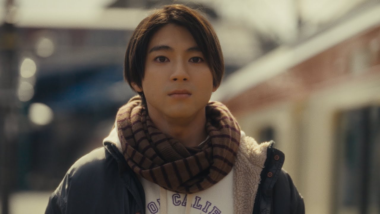 ドラマ 「上京エール」 第一話 旅立ち|ザ・プレミアム・モルツ 〈香る〉エール