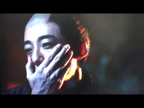 高橋一生ファン悶絶!! NHK渾身の政次様のセクシーショット!! YT動画倶楽部