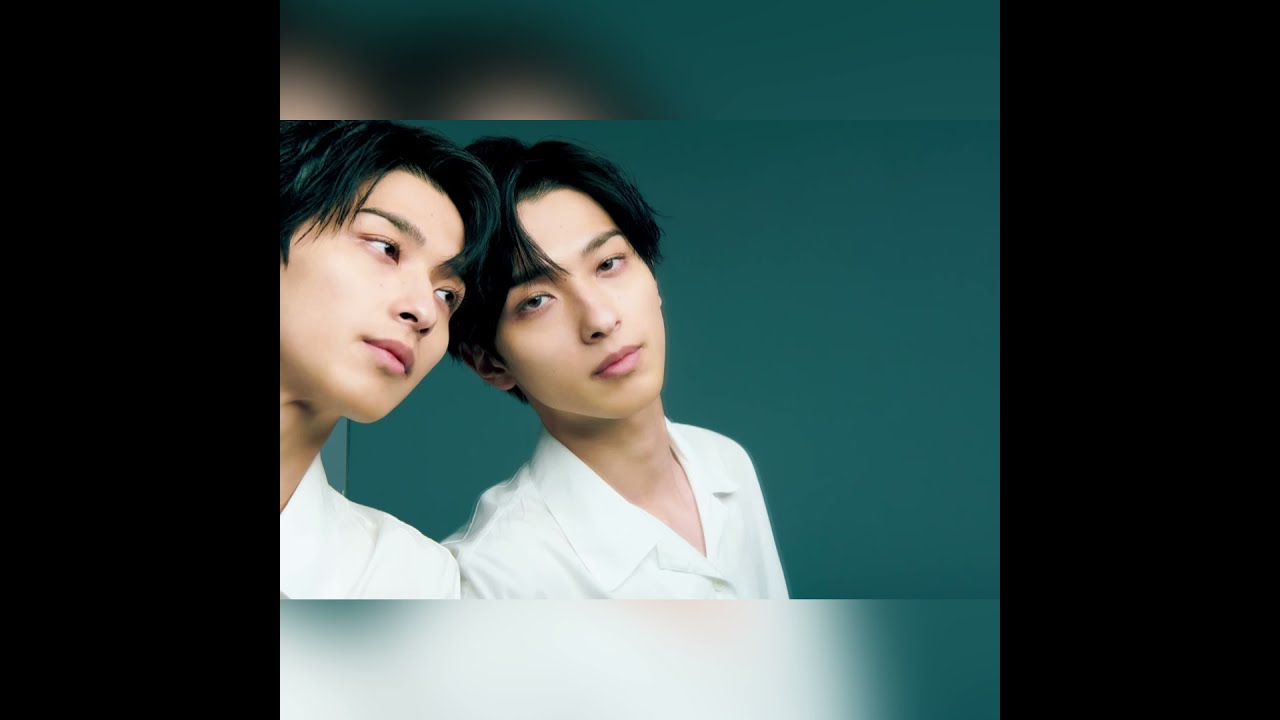 横浜流星✨ 着飾る恋には理由があって オフショット&名場面