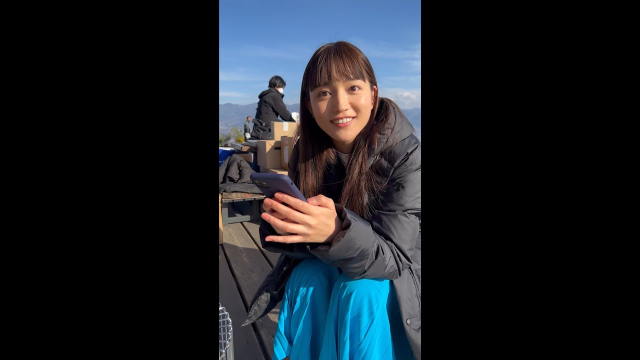 エール贈ってみた!『はじめてのエール 川口春奈』篇 | ザ・プレミアム・モルツ 〈香る〉エール